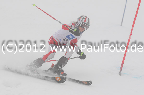 5. MaxiDSL Cup 2012