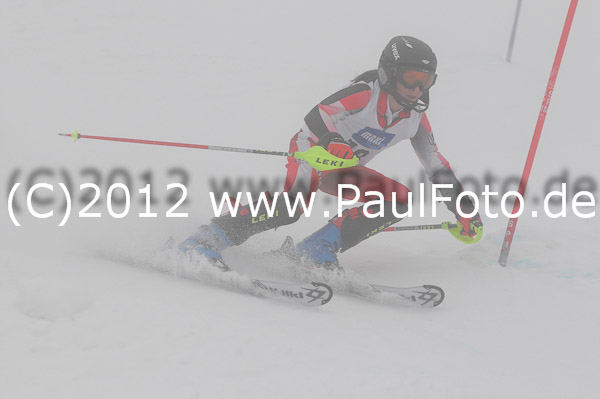 5. MaxiDSL Cup 2012