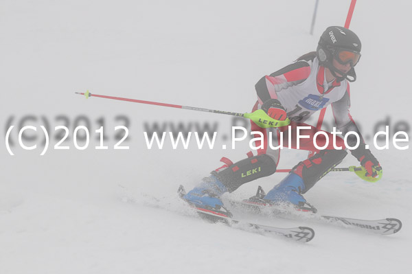 5. MaxiDSL Cup 2012