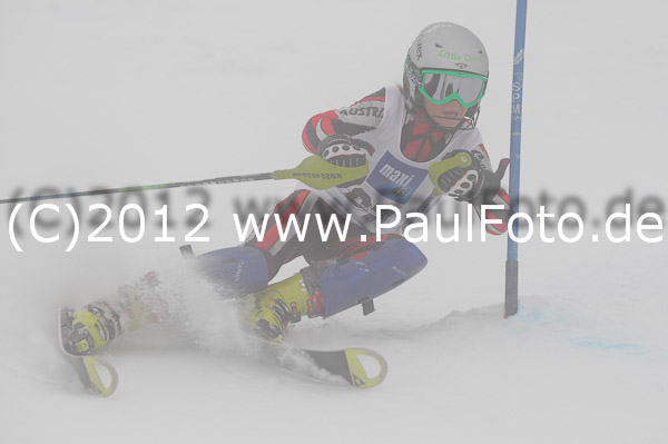5. MaxiDSL Cup 2012