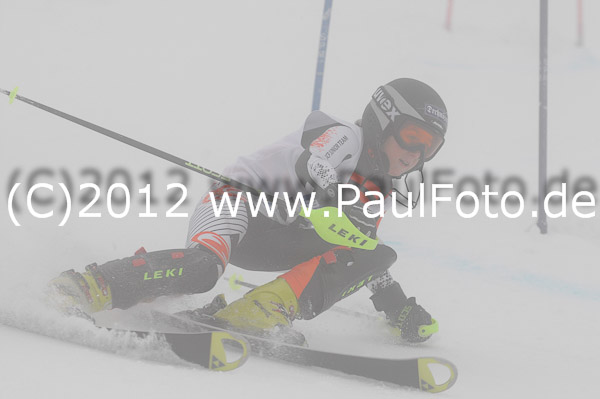 5. MaxiDSL Cup 2012