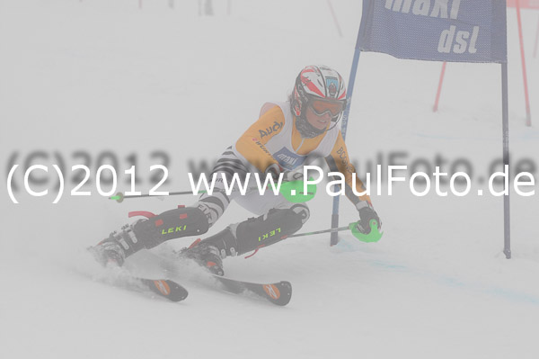 5. MaxiDSL Cup 2012