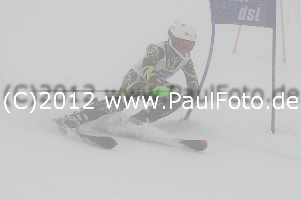 5. MaxiDSL Cup 2012