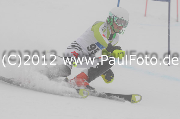 5. MaxiDSL Cup 2012