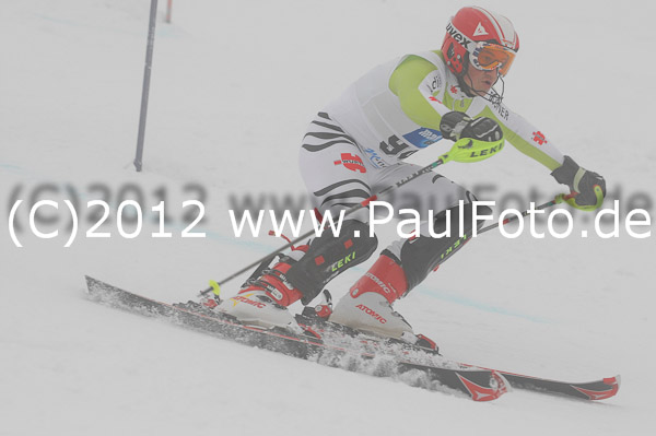 5. MaxiDSL Cup 2012