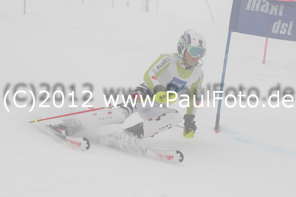 5. MaxiDSL Cup 2012