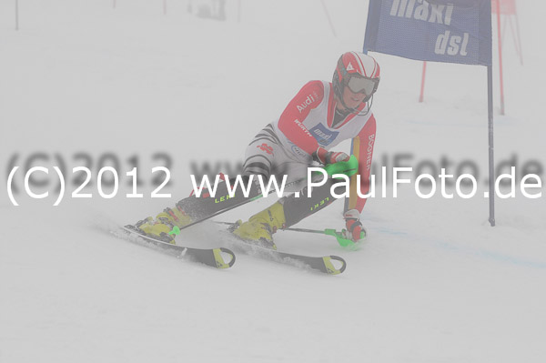 5. MaxiDSL Cup 2012