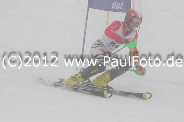 5. MaxiDSL Cup 2012
