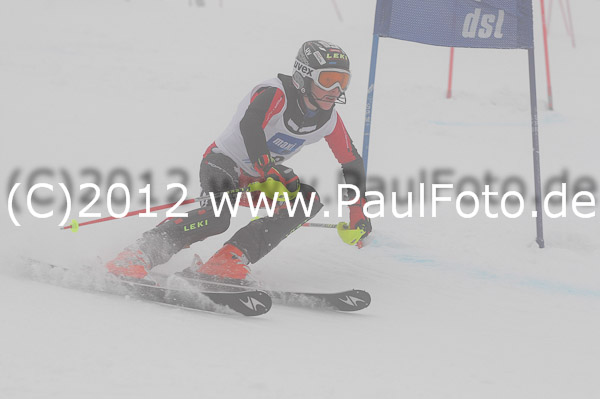 5. MaxiDSL Cup 2012