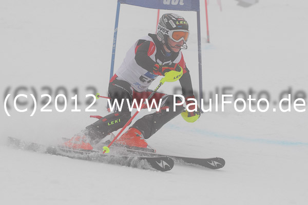 5. MaxiDSL Cup 2012