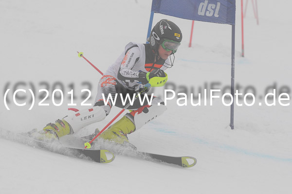 5. MaxiDSL Cup 2012