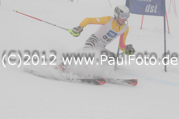 5. MaxiDSL Cup 2012