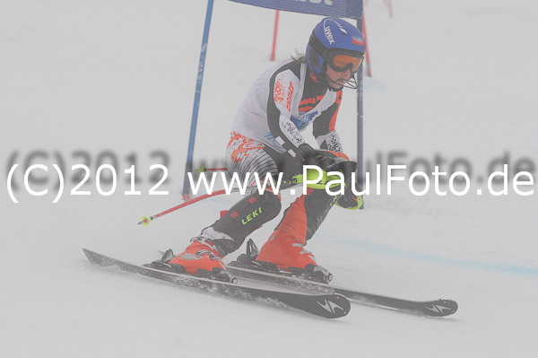 5. MaxiDSL Cup 2012