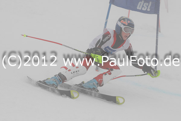 5. MaxiDSL Cup 2012
