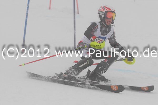 5. MaxiDSL Cup 2012