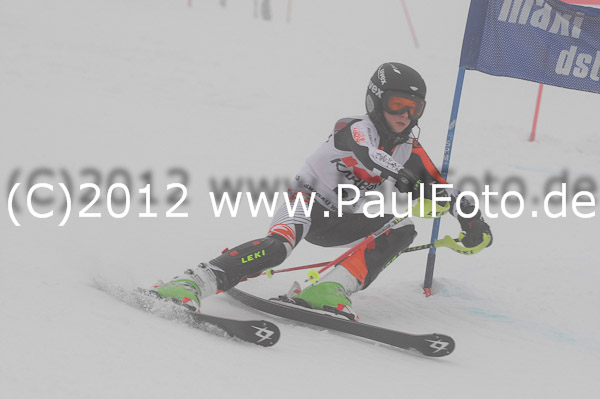 5. MaxiDSL Cup 2012