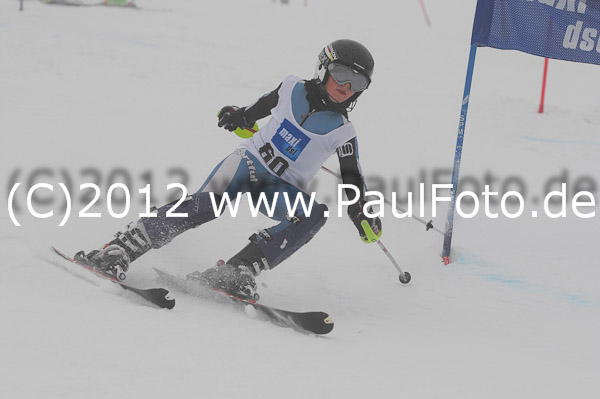5. MaxiDSL Cup 2012
