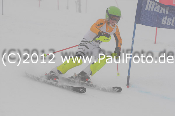 5. MaxiDSL Cup 2012