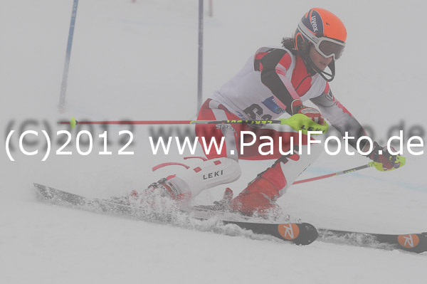 5. MaxiDSL Cup 2012