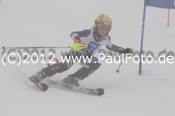 5. MaxiDSL Cup 2012