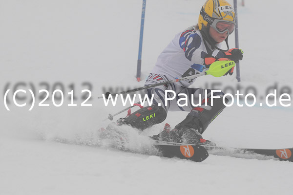 5. MaxiDSL Cup 2012