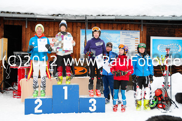 5. MaxiDSL Cup 2012
