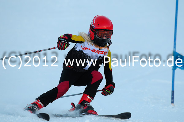 ASV Ziener Cup 3 2012