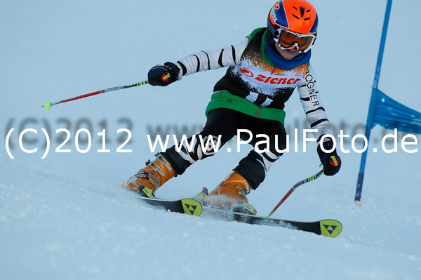 ASV Ziener Cup 3 2012
