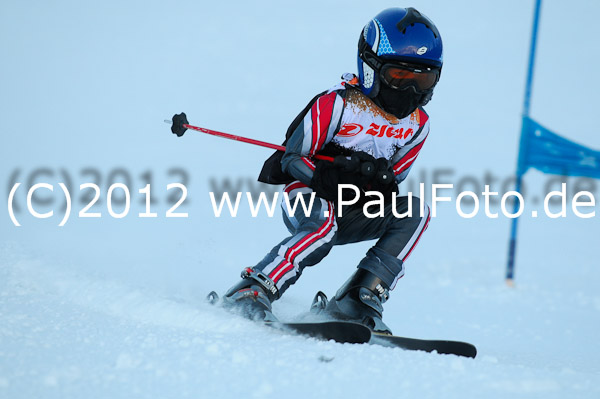 ASV Ziener Cup 3 2012