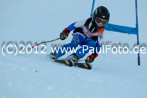 ASV Ziener Cup 3 2012