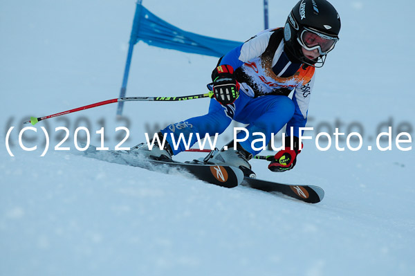 ASV Ziener Cup 3 2012