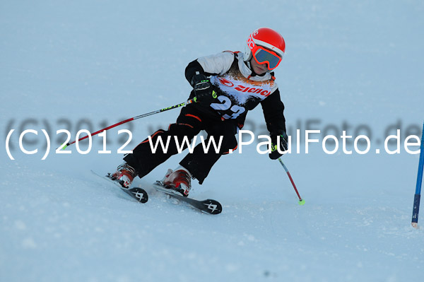 ASV Ziener Cup 3 2012