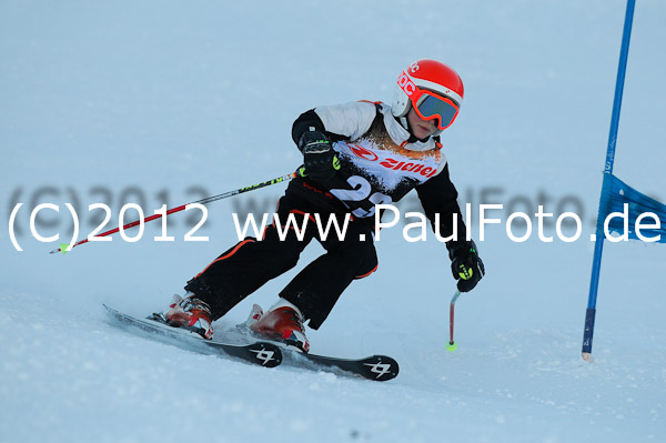 ASV Ziener Cup 3 2012