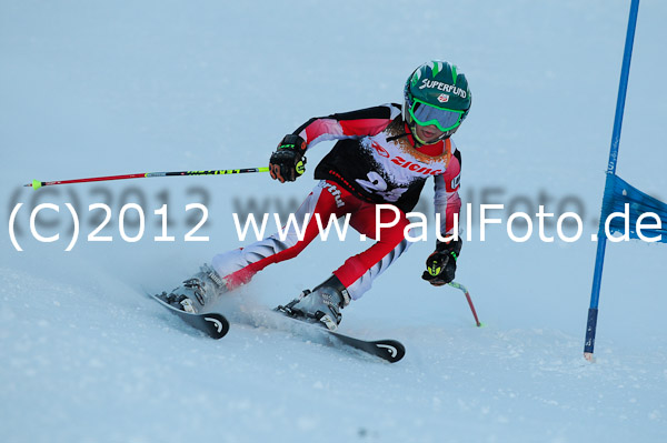 ASV Ziener Cup 3 2012