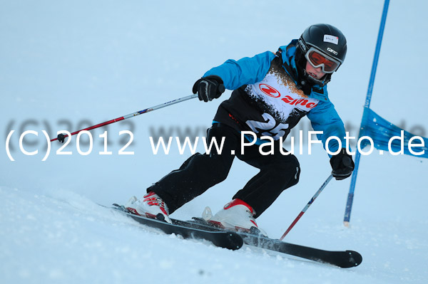 ASV Ziener Cup 3 2012