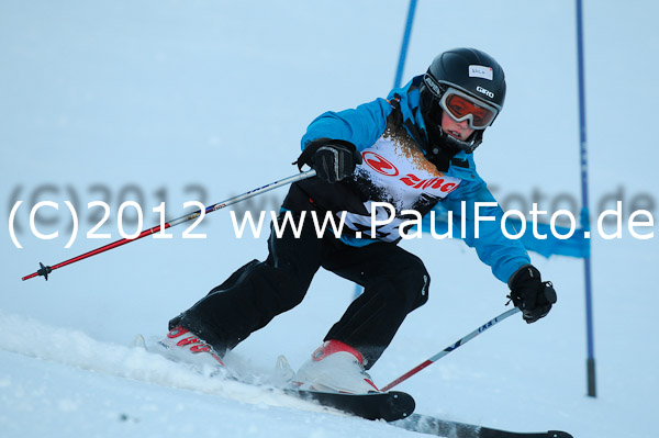 ASV Ziener Cup 3 2012