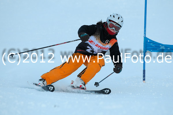 ASV Ziener Cup 3 2012