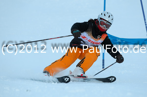 ASV Ziener Cup 3 2012