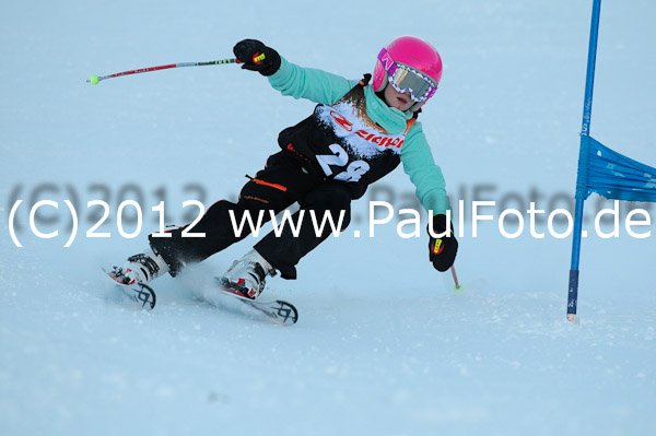 ASV Ziener Cup 3 2012