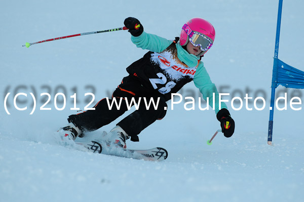 ASV Ziener Cup 3 2012