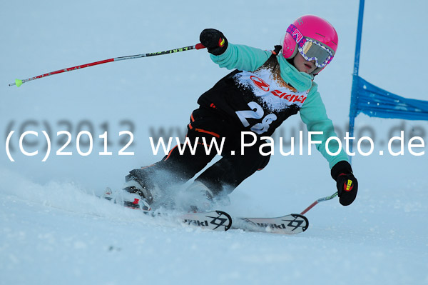 ASV Ziener Cup 3 2012