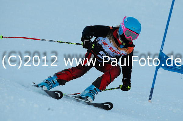 ASV Ziener Cup 3 2012