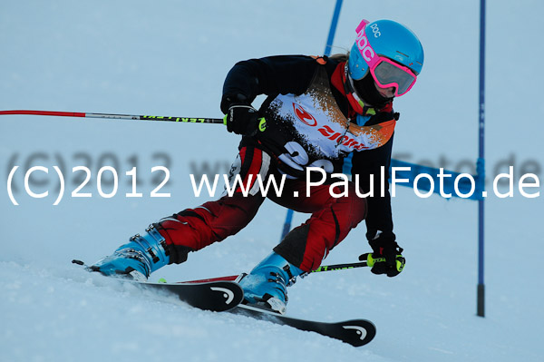 ASV Ziener Cup 3 2012