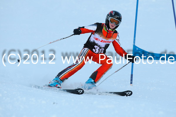 ASV Ziener Cup 3 2012