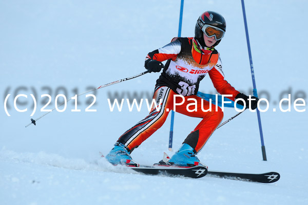 ASV Ziener Cup 3 2012