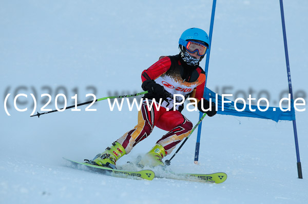 ASV Ziener Cup 3 2012