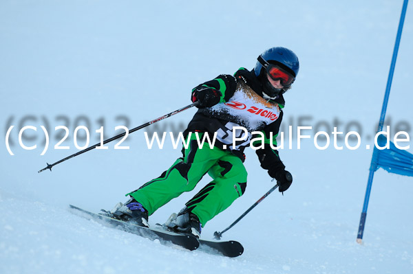 ASV Ziener Cup 3 2012