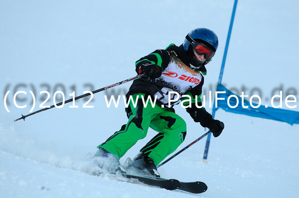 ASV Ziener Cup 3 2012