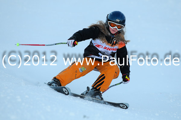 ASV Ziener Cup 3 2012