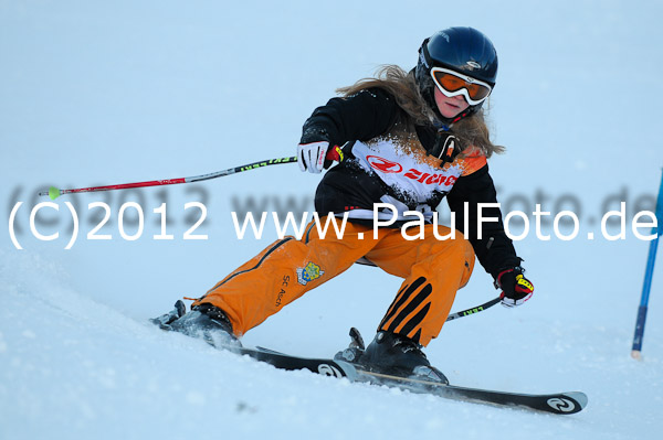 ASV Ziener Cup 3 2012